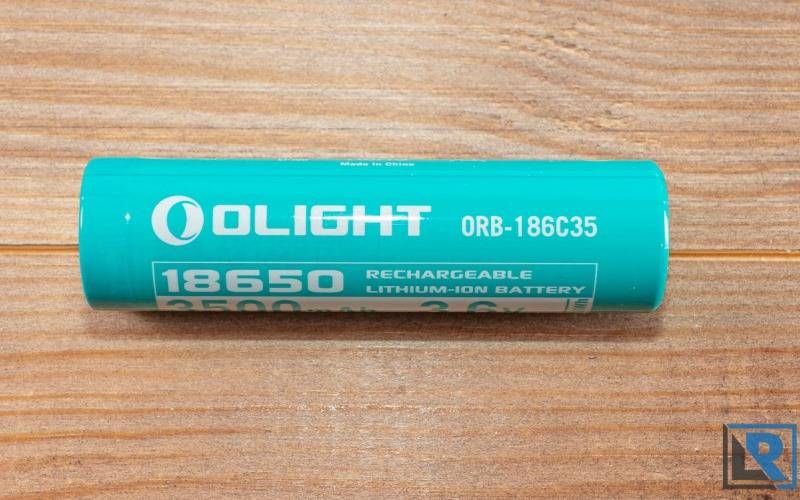 Olight Baton Pro